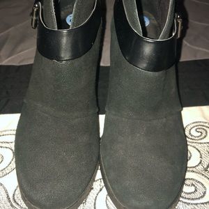 Boots by Jessica Simpson